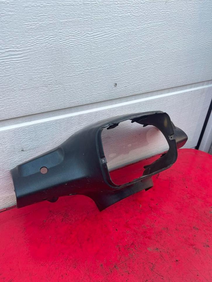 VX50 | Riva | Sourini (China Vespa) Stuurkap Vierkant, Fietsen en Brommers, Brommeronderdelen | Algemeen, Gebruikt, Kap, Ophalen of Verzenden