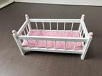 Poppenbedje, Ophalen of Verzenden, Gebruikt, Babypop