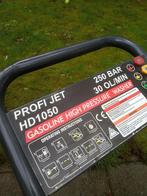 Profi Jet HD1050 250 bar., Gebruikt, Ophalen