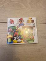 Super mario 3d land, Spelcomputers en Games, Ophalen of Verzenden, Zo goed als nieuw