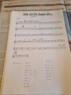 Bladmuziek orkest, Ophalen of Verzenden, Nieuw