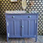 Leuke commode/dressoir kies je kleur ..., Ophalen, Zo goed als nieuw, Minder dan 50 cm, 105 cm of meer