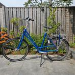Batavus damesfiets 28 inch, Ophalen, Gebruikt, Versnellingen, Batavus