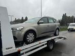 AUTOGROOTHANDEL S GRAVENHAGE KOOPT GRAAG UW BUS OF AUTO, Voorwielaandrijving, Euro 5, Stof, Zwart