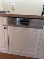 Siemens Vaatwasser, Ophalen, Gebruikt