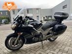 YAMAHA FJR 1300 (bj 2008), 4 cilinders, Motorrijbewijs A, Bedrijf, Onbekend