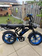 Fabike V20 pro limited edition, Fietsen en Brommers, Ophalen of Verzenden, Zo goed als nieuw, Overige typen