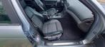 BMW 5-serie Touring 520i Executive NIEUWE APK AIRCO, Auto's, Te koop, Geïmporteerd, 1570 kg, 5 stoelen