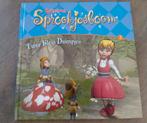 Efteling Sprookjesboom Twee Klein Duimpjes, Verzamelen, Efteling, Ophalen of Verzenden, Nieuw, Overige typen