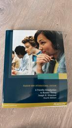 Isbn 9781292027098 number Theory, Ophalen of Verzenden, Zo goed als nieuw