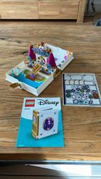 Lego Disney 43193, Zo goed als nieuw, Ophalen