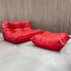 Ligne Roset Togo - Tweezits Rood