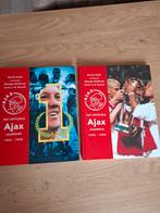 Ajax Jaarboeken 1994-1996 - Collectie, Boeken, Ophalen of Verzenden, Zo goed als nieuw, David Endt, Balsport