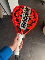 Babolat Juan Lebron Viper Soft 3.0, Sport en Fitness, Padel, Ophalen of Verzenden, Zo goed als nieuw, Padelracket