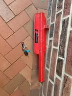 DoubleLock Buffalo Wielklem, Ophalen of Verzenden, Gebruikt