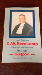 G.W. Kernkamp - Leen Dorsman, Boeken, Ophalen of Verzenden