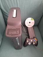 Xbox 360 Elite 120GB + Controller+Fifa, Met games, 360 Elite of Super Elite, Ophalen of Verzenden, Zo goed als nieuw