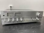 Vintage Philips versterker 384, Gebruikt, Nvt, 120 watt of meer, Stereo