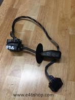 Ruitenwisser schakelaar hendel BMW E36 Compact, Gebruikt, -, -, Ophalen of Verzenden