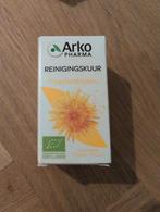 Arko pharma paardenbloem reinigings kuur, Ophalen of Verzenden, Zo goed als nieuw