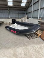 Opknapper brig F500, Watersport en Boten, Ophalen of Verzenden, Gebruikt, Overige typen, Motorboot