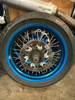 Supermoto Wielen Yamaha YZ/YZF, Ophalen of Verzenden, Gebruikt