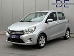 Suzuki Celerio 1.0 Exclusive | Airco| APK 07-27 | LM VELGEN, Met garantie (alle), 400 kg, Handgeschakeld, 3 cilinders