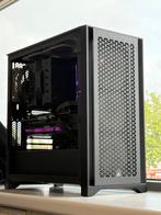 Gaming & render pc, Computers en Software, Desktop Pc's, 64 GB of meer, Virtual Reality, Ophalen of Verzenden, Zo goed als nieuw