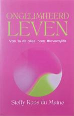 Ongelimiteerd Leven, Ophalen of Verzenden, Zo goed als nieuw