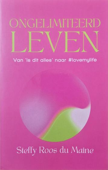 Ongelimiteerd Leven beschikbaar voor biedingen