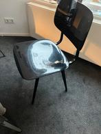 Revolt stoel ( Friso Kramer), Ophalen