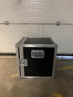 kleine flightcase afmetingen 44x48x48cm, Ophalen, Gebruikt, Overige instrumenten, Flightcase