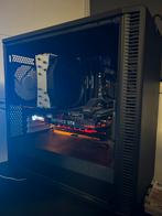 Game pc, Computers en Software, Ophalen, 1.37TB, Gaming PC, Zo goed als nieuw