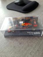 Minichamps Spanje 2016 Max Verstappen, Hobby en Vrije tijd, Modelauto's | 1:43, Ophalen of Verzenden, Zo goed als nieuw, Auto