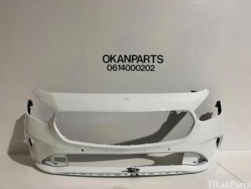 Mercedes-Benz W247 B-klasse Voorbumper A2478855300 beschikbaar voor biedingen
