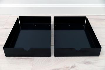 USM Inos Organising Trays beschikbaar voor biedingen