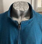 Canda vest maat 3XL, Kleding | Heren, Truien en Vesten, Ophalen of Verzenden, Zo goed als nieuw, Overige maten, Blauw