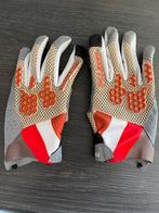 Maat S Klim dakar handschoenen, Motoren, Kleding | Motorkleding, Ophalen of Verzenden, Tweedehands, Handschoenen