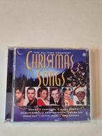 2CD The All Time Greatest Christmas Songs, Ophalen of Verzenden, Zo goed als nieuw