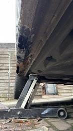 Lasser. staal rvs aluminium roest schades, Komt aan huis, Lassen