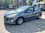Peugeot 308 1.6 VTi XS Ecc Isofix Pano Trekhaak Cruise LM, Voorwielaandrijving, 65 €/maand, 15 km/l, Gebruikt