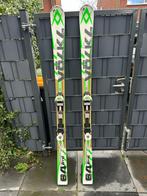 Völkl ski’s (RTM 84) 176 m (1.76 / 1,76 cm), Sport en Fitness, Skiën en Langlaufen, 160 tot 180 cm, Gebruikt, Skiën, Ski's