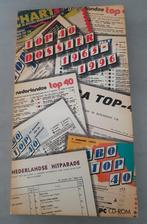 >> PC << CD-ROM .. Top 40 Dossier 1965 - 1996 .., Ophalen of Verzenden, Zo goed als nieuw