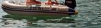Rubberboot Noahy 3 meter, Watersport en Boten, Ophalen, Aluminium, Gebruikt, Zodiac