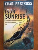 Iron Sunrise (SF) - Charles Stross, Verzenden, Gelezen, Fictie