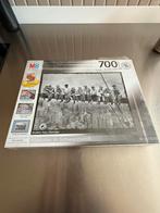 Puzzel MB 700 stukjes nieuw, Hobby en Vrije tijd, Denksport en Puzzels, Ophalen of Verzenden, 500 t/m 1500 stukjes, Nieuw, Legpuzzel