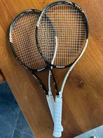 2 Wilson Blade Tennisrackets - perfecte staat, Sport en Fitness, Tennis, L2, Ophalen of Verzenden, Zo goed als nieuw, Wilson
