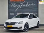 Skoda Octavia 1.0 TSI Greentech Sport Business |1e Eigenaar|, Stof, Gebruikt, Wit, Origineel Nederlands