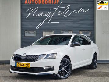 Skoda Octavia 1.0 TSI Greentech Sport Business |1e Eigenaar| beschikbaar voor biedingen