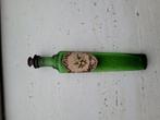Parfum flesje rond 1920, Antiek en Kunst, Ophalen of Verzenden
